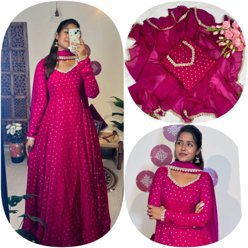 Putti Work Long Maxi 2-Piece Set
