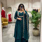 Plus Size Choli Model