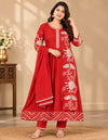 Vizhitra Silk Kalimodel 3pcs Set