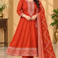 Kali Model Vizhitra 3pcs Set