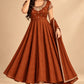 Crunchy Silk Nila 2pcs Set
