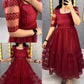 Heavy Net Aaliya Net  Small Size
