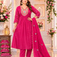 Plus Size Mulchantheri Beats Work 3pcs Set
