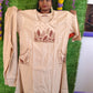 Plus Size Co-ort Set