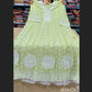 Plus Size Mulmul Cotton Thread Emporidary Full