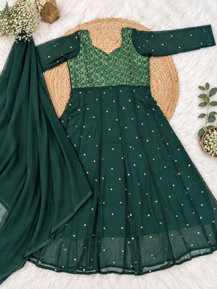 Georgette Putta Work Blacky 2-Piece Set