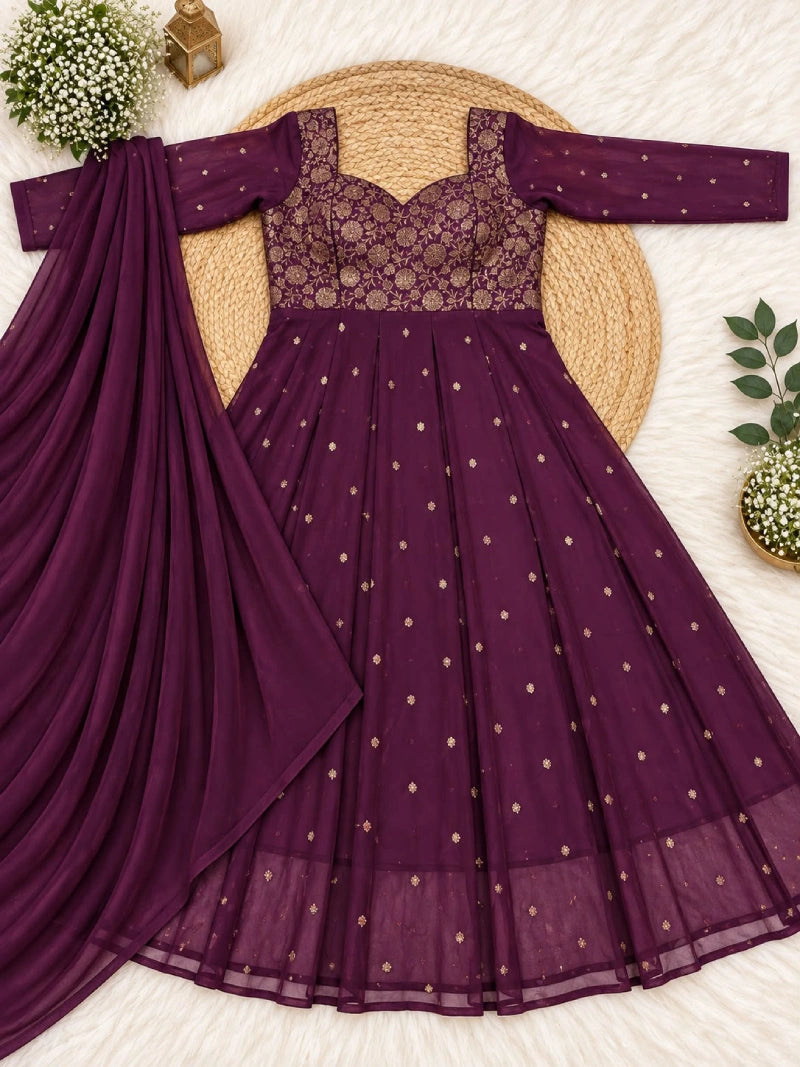 Georgette Putta Work Blacky 2-Piece Set