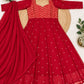 Georgette Putta Work Blacky 2-Piece Set