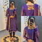 Viscose Georgette Top with Dupatta