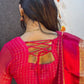 Viscose Georgette Top with Dupatta