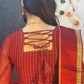 Viscose Georgette Top with Dupatta