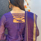 Viscose Georgette Top with Dupatta