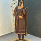 Viscose Georgette Top with Dupatta
