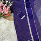 Viscose Georgette Top with Dupatta