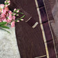 Viscose Georgette Top with Dupatta