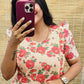 Print Hakoba Maxi