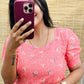 Print Hakoba Maxi