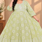 Plus Size Jaipur Umbrella