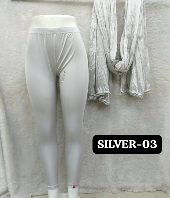 Shimmer Angle Lenth and Dupatta