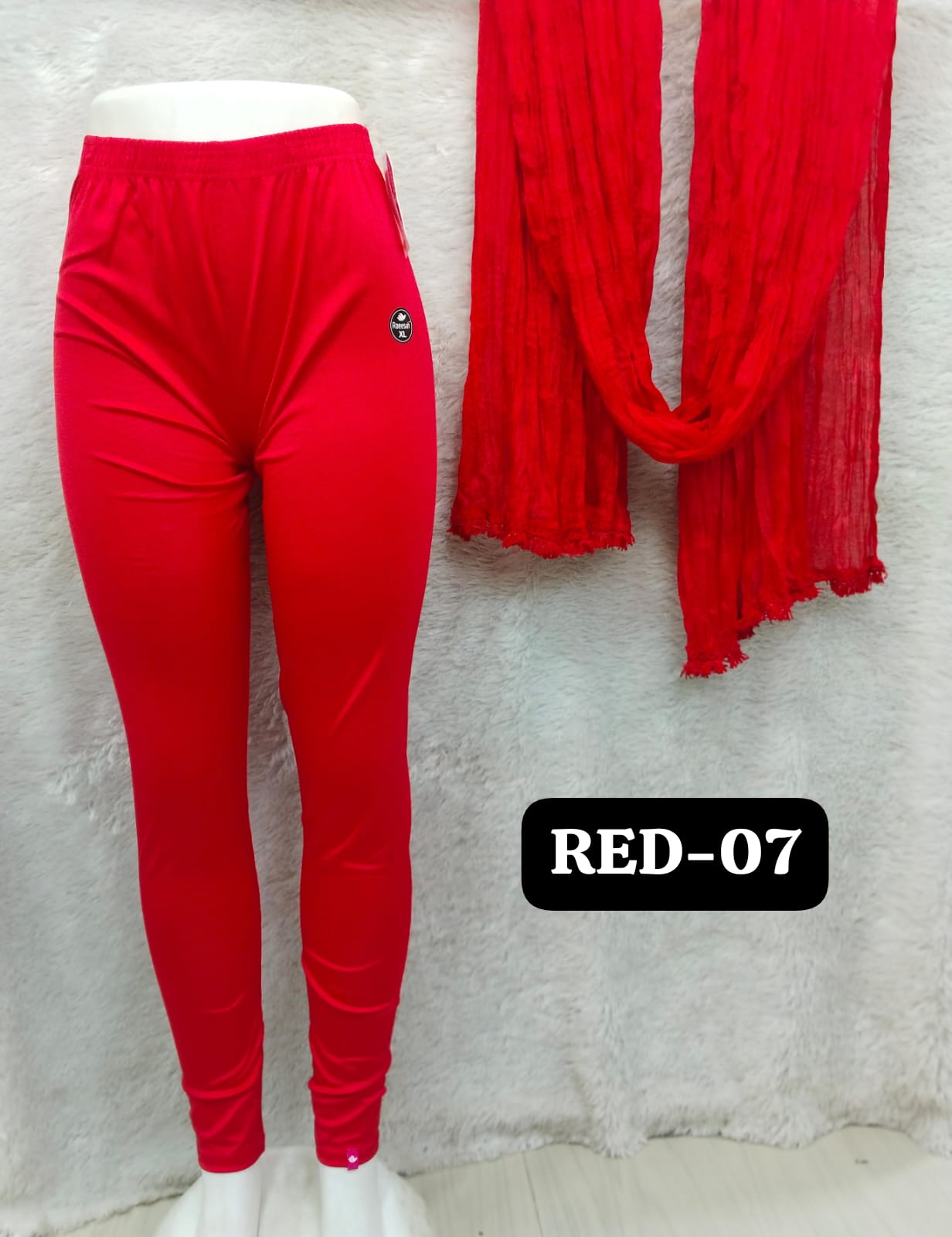 Shimmer Full Length Pants