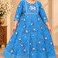 Plus Size Elegant Patch Umberlla