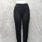 Plus Size  Straight Cotton Pant
