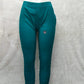 Plus Size  Straight Cotton Pant
