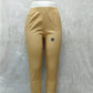 Plus Size  Straight Cotton Pant
