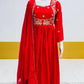 Chinon Gown