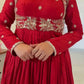 Chinon Gown