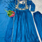 Chinon Gown