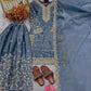 Gmy Silk Top