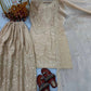 Gmy Silk Top