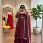 Choli Model