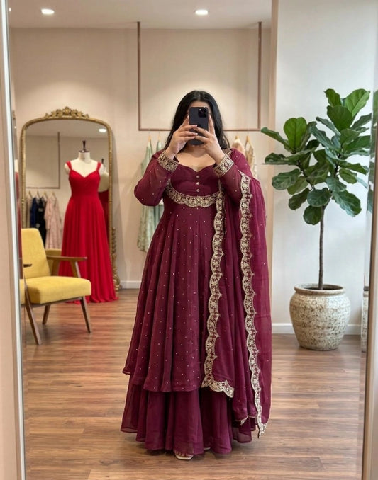 Choli Model