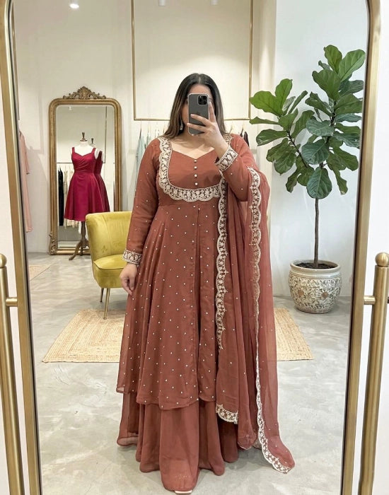 Choli Model