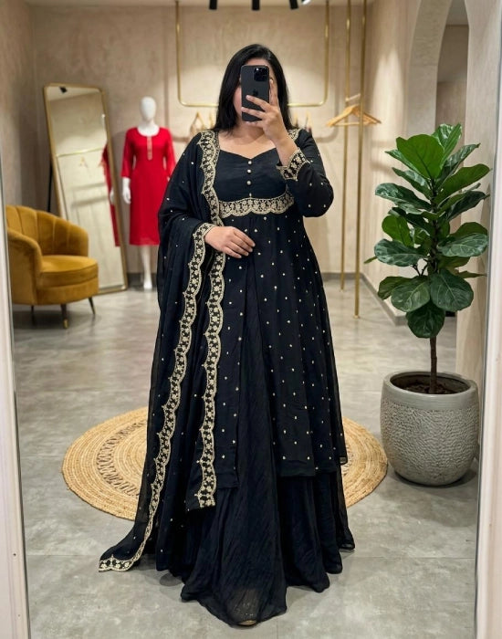 Choli Model