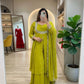 Choli Model