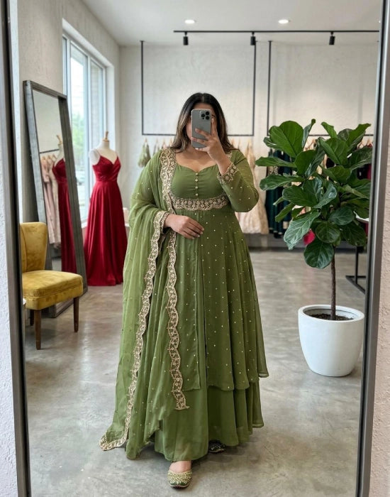 Choli Model