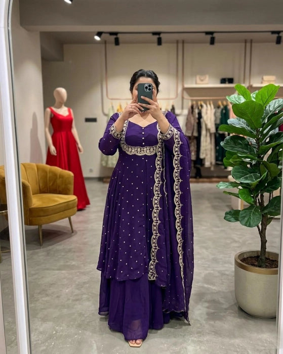 Choli Model