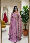 Choli Model