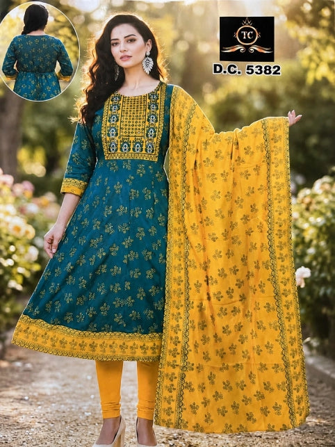Rayon Umberalla