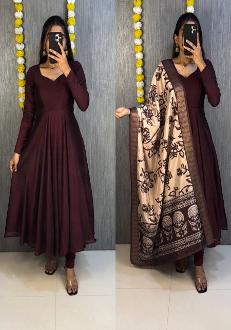 Blooming vichithra silk