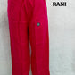 Reyan Plazo Pant