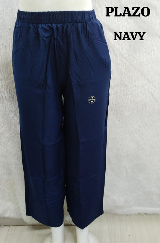 Reyan Plazo Pant
