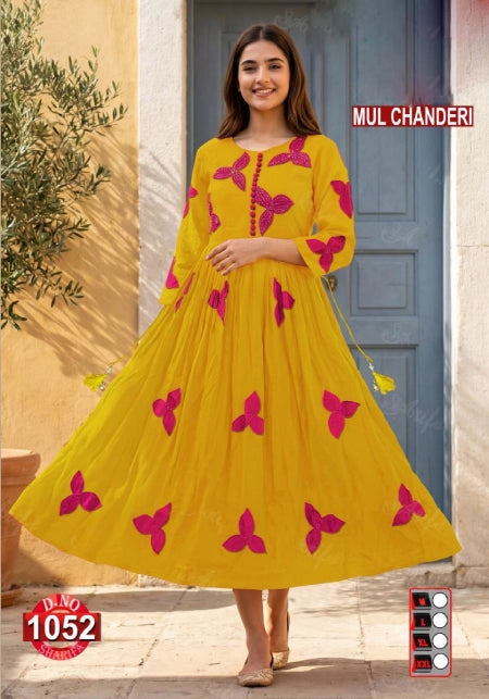 Mul Chanderi