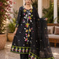 Jamdhani Fabric Thread Embroidery 3-Piece Set  Small Size