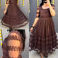 Heavy Net Aaliya Net  Small Size