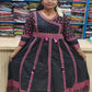 Jaipur Cotton Pannel Cut Anarkali Small Size