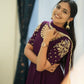 Georgette Anarkali